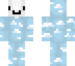 howy (the cloud) remastered