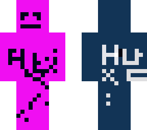 huxomgskin