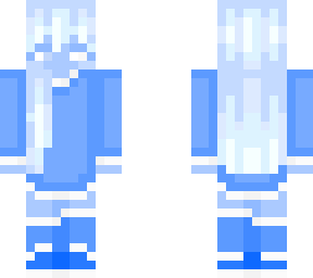 ice girl