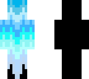 icy