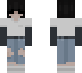 idk :)