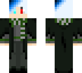 idk what i did but ik his name is jimmy