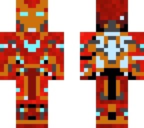 ironbot