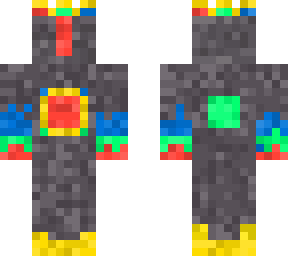 irontitan