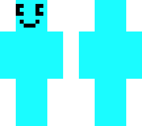 its craftee skin