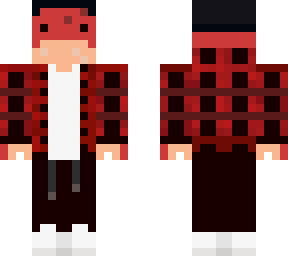 itthecrab skin