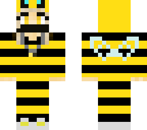 izzybee onsie