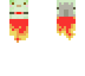 jet pack frog final