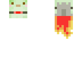jetpack frog