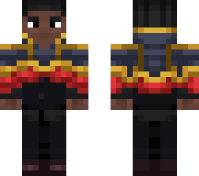 karat's migrator cape skin