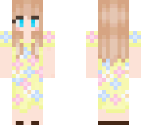 keira’s skin