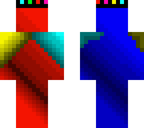 king gradient