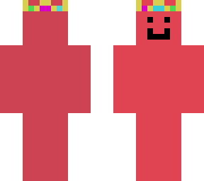 king pink