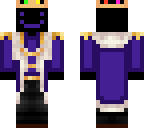 king zeroh