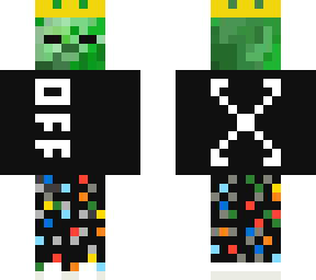 king zombie