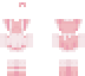 kitty maid // gloves