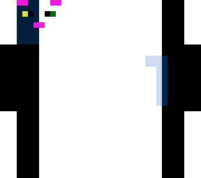 kittysprite cross