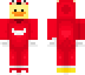 knuckelsduck