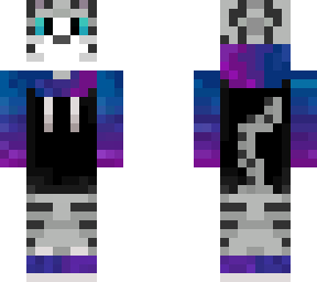 kosmic kat 5.0 (white on face)