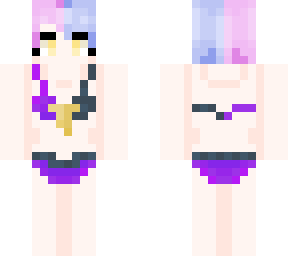 lant bikini