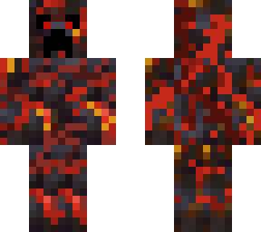 lava creeper