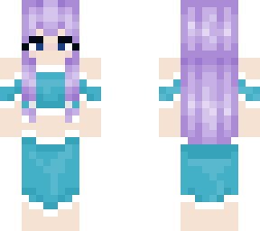 lavender dancer