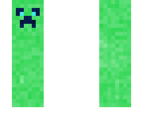 levitating creeper