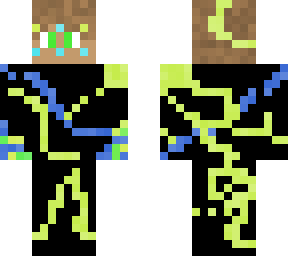 lightning boy