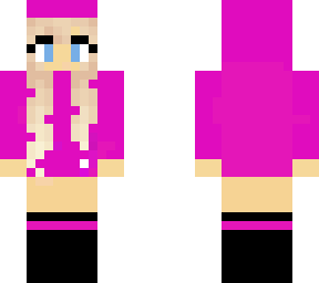lily (my sister) v2