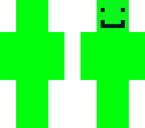 lime guy