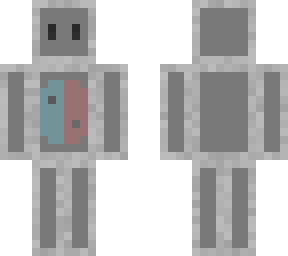 little gray little guy but he's also the nintendo switch