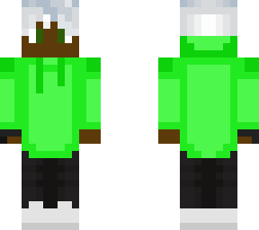 luigitron remake