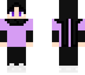 lunamations first oc (first attempt)