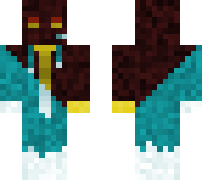 magma squid v. 2