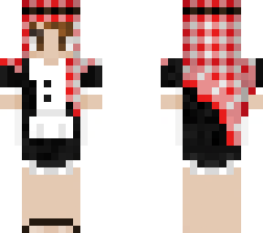 maid