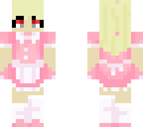 maid