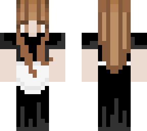 maid