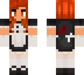 maid ember