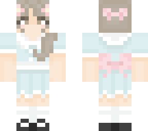 main oc <3