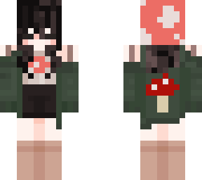 main skin ( edit from someone elses )