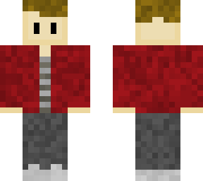 main skin ver. 4