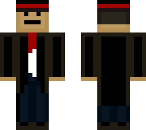man