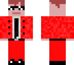 man in suit
