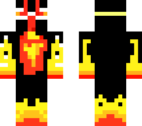 marko767 flame