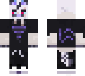 me furry (dont use)