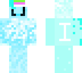 me ice