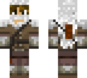 medieval archer