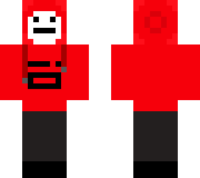 mike