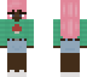 millie's skin