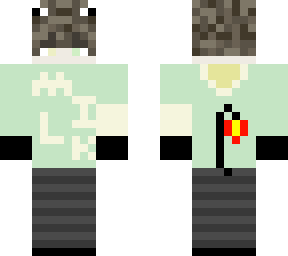 mine >=(